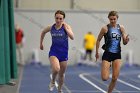 Lyons Invitational  Wheaton College Women’s Track & Field compete in the Lyons Invitational at Beard Fieldhouse . - Photo By: KEITH NORDSTROM : Wheaton, track & field